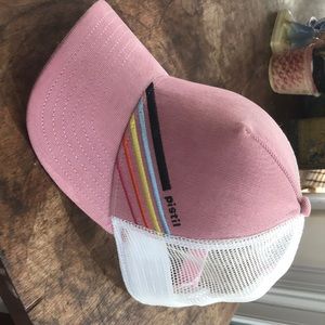 Trucker Cap - Pistil Kobie
